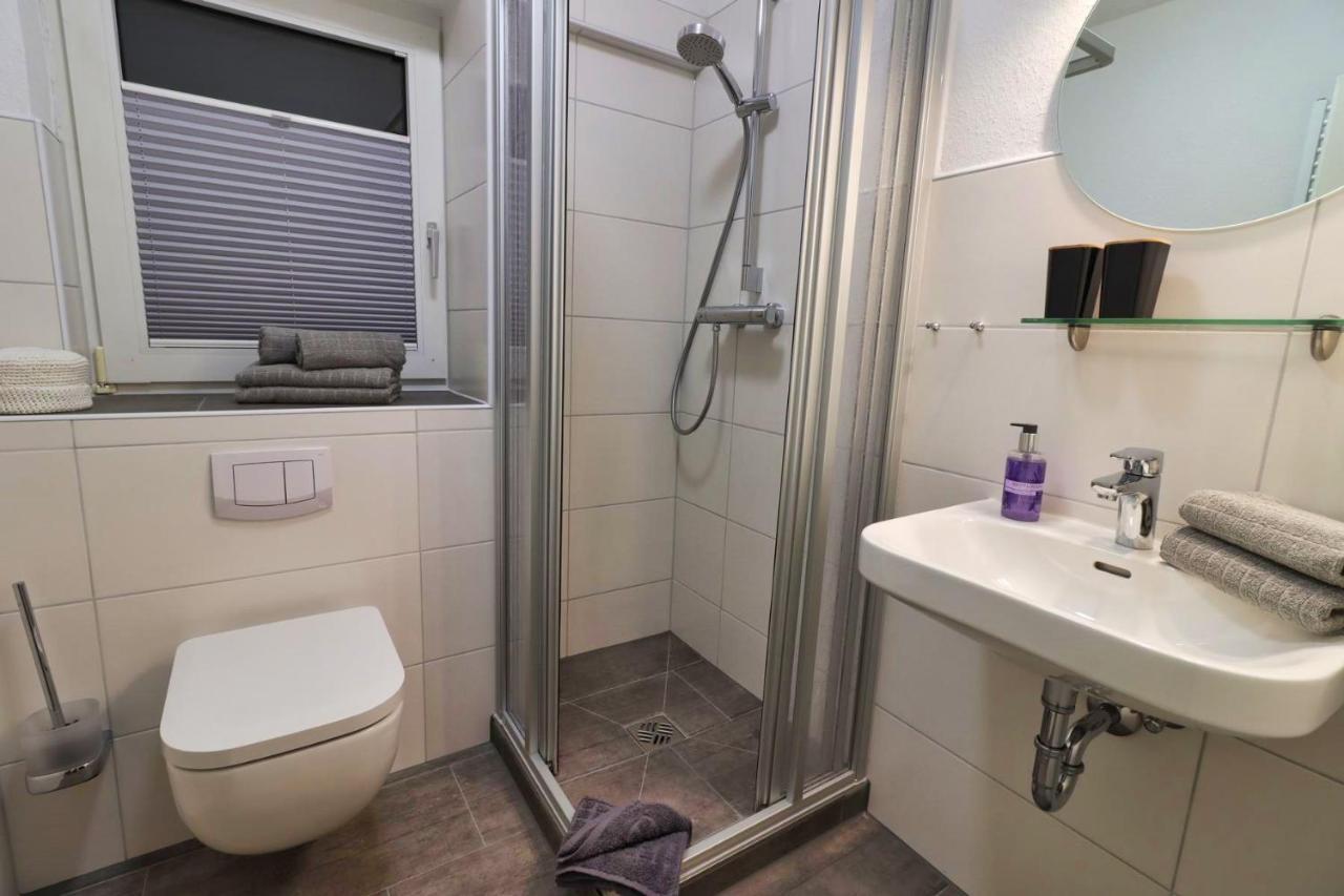 Ferienkate Norddeich Apartment Екстериор снимка